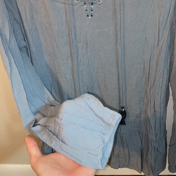 KNOX ROSE Top - Picture 4 of 5